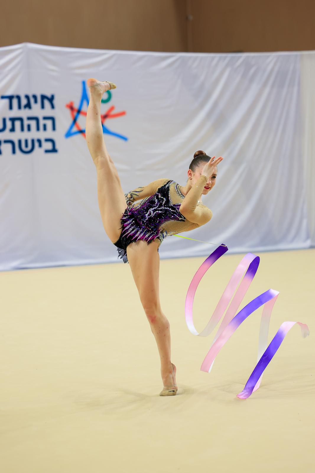 התעמלות