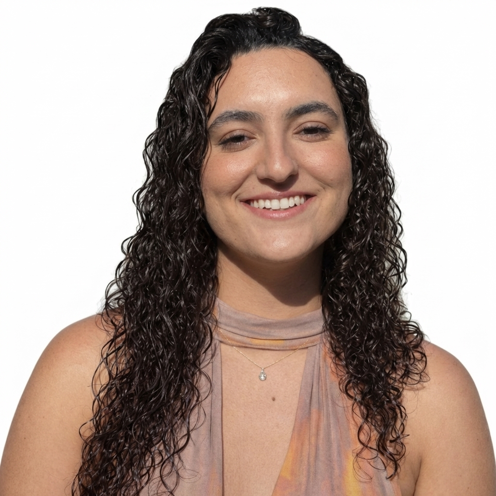 מאמנת